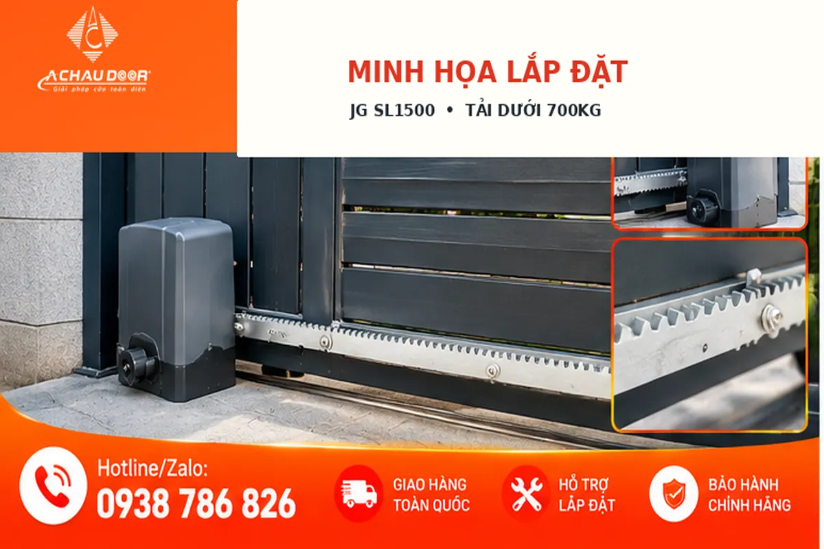 03 JG SL1500 MINH HOA LAP DAT