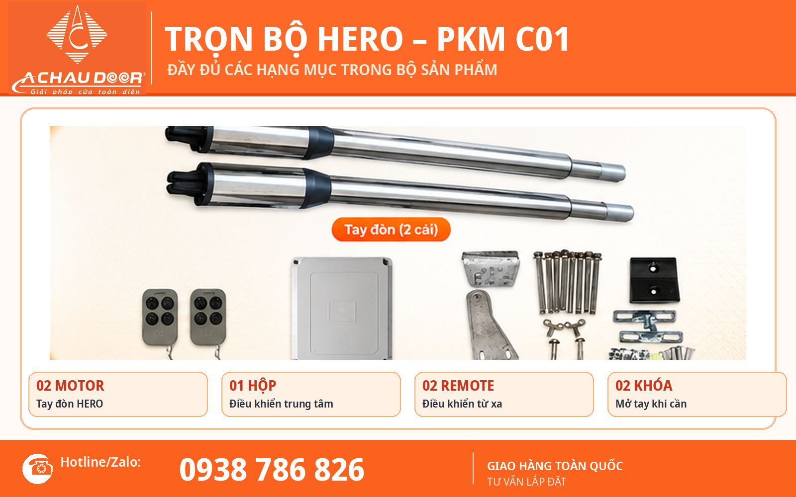 04 HERO PKM C01 TRON BO