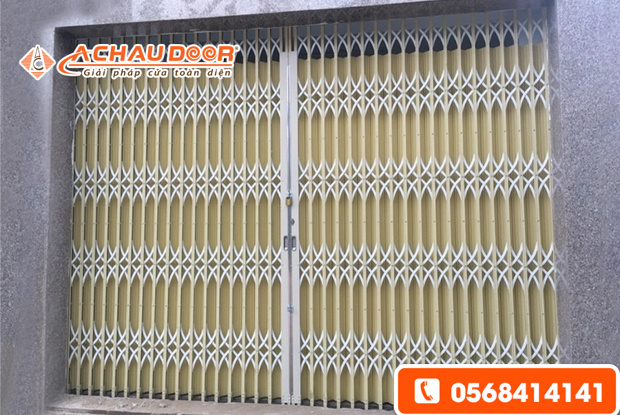 cửa kéo Đài Loan
