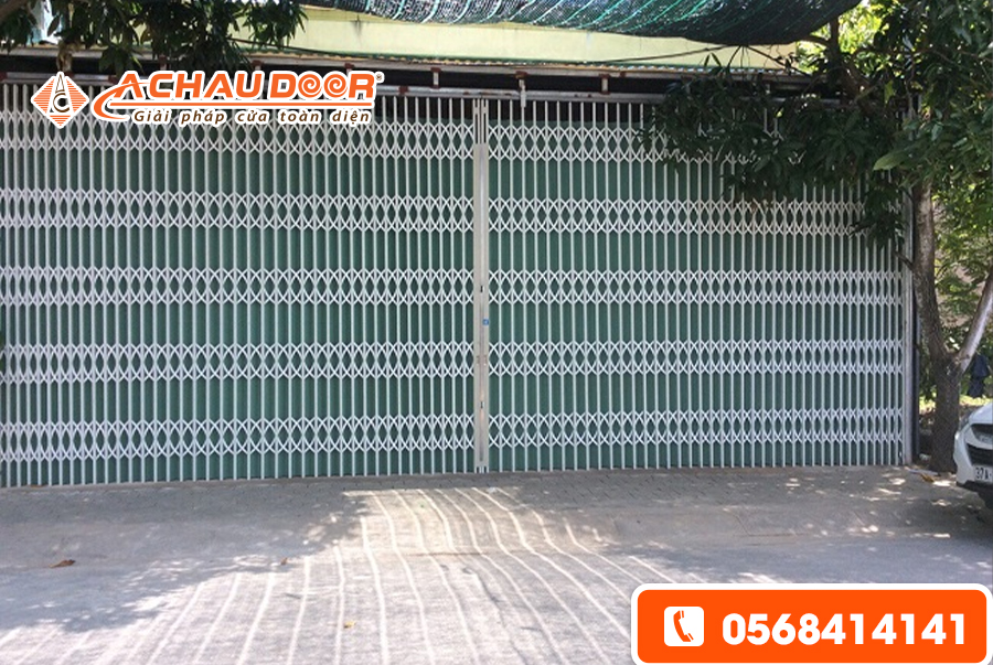 cửa kéo Đài Loan