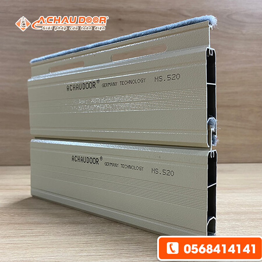cửa cuốn đức