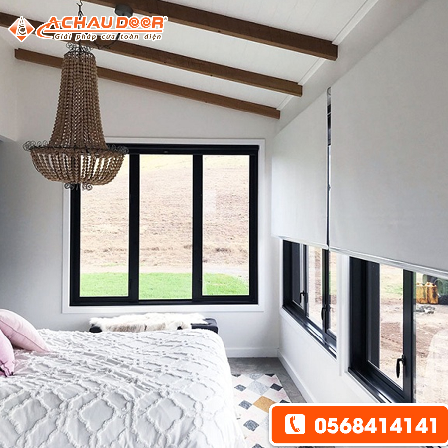 Kích thước cửa sổ