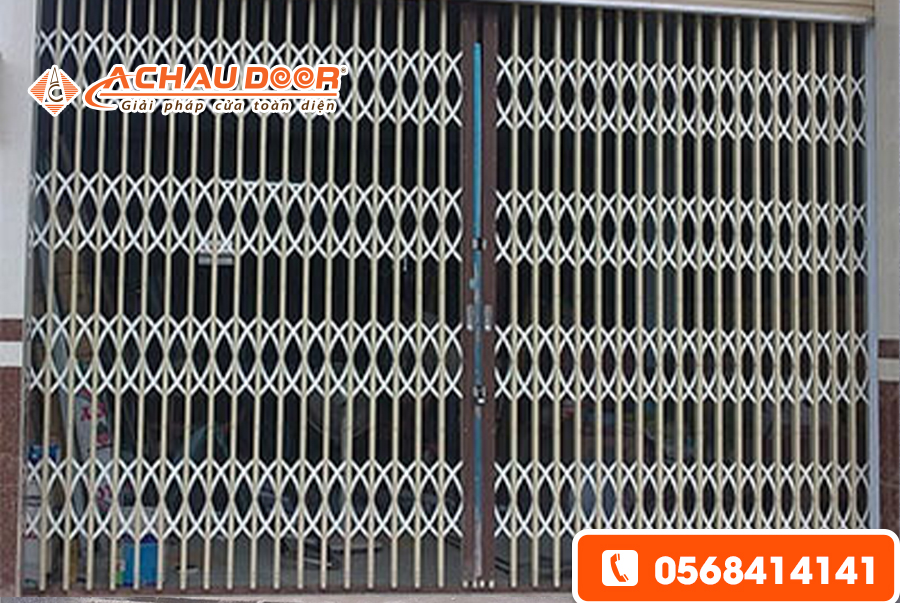 cửa kéo Đài Loan
