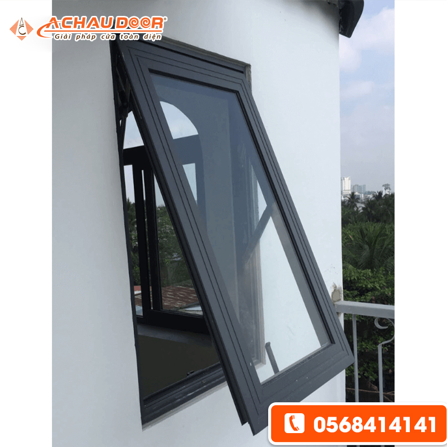 Kích thước cửa sổ
