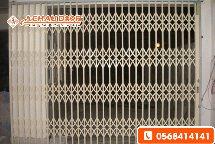 cửa kéo Đài Loan