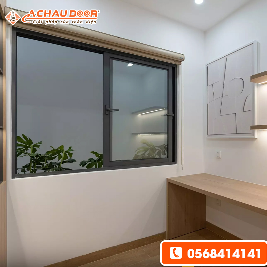 Kích thước cửa sổ