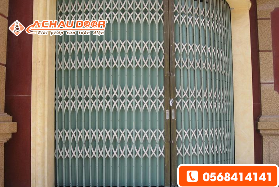 cửa kéo Đài Loan
