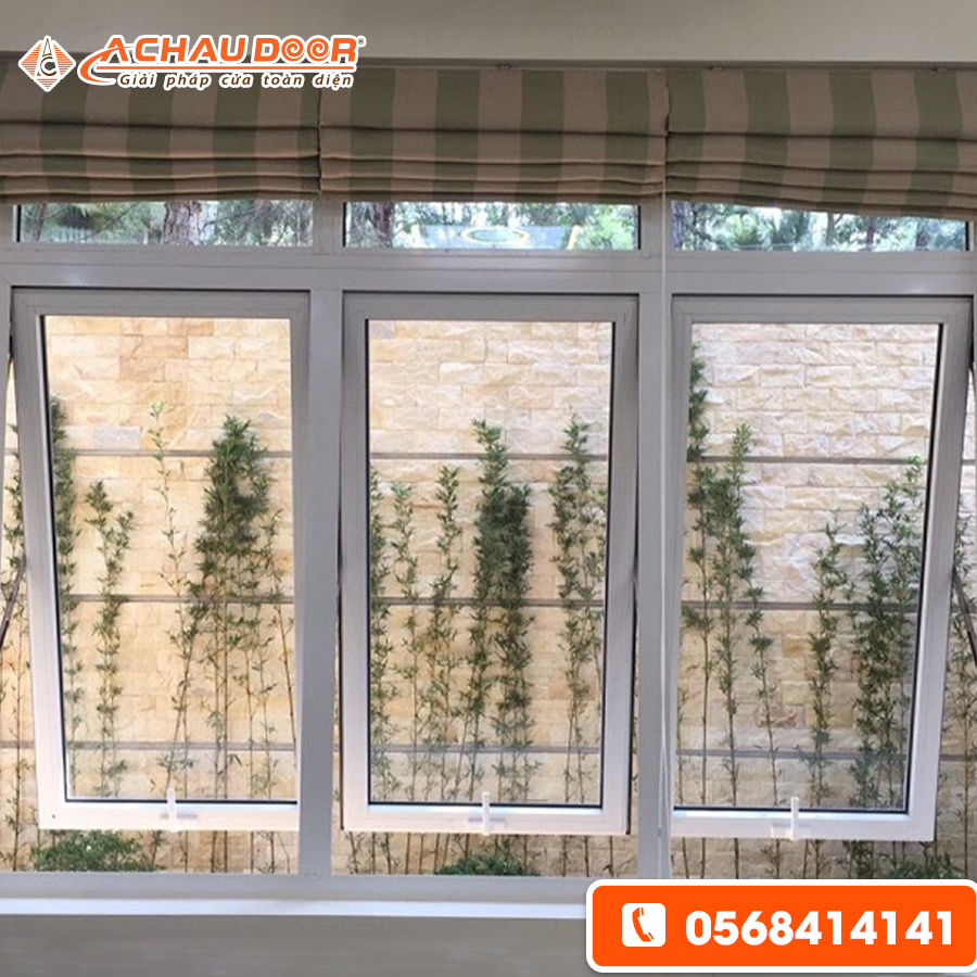 Kích thước cửa sổ