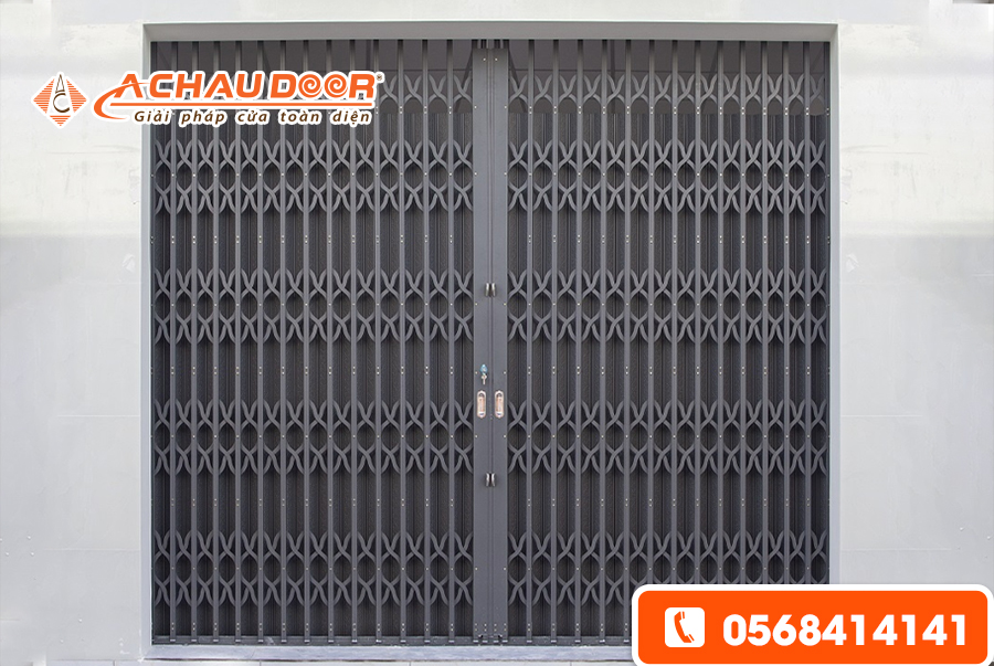 cửa kéo Đài Loan