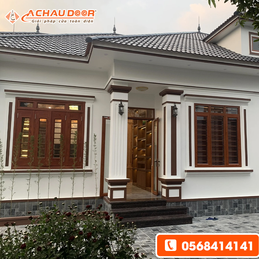 Kích thước cửa sổ