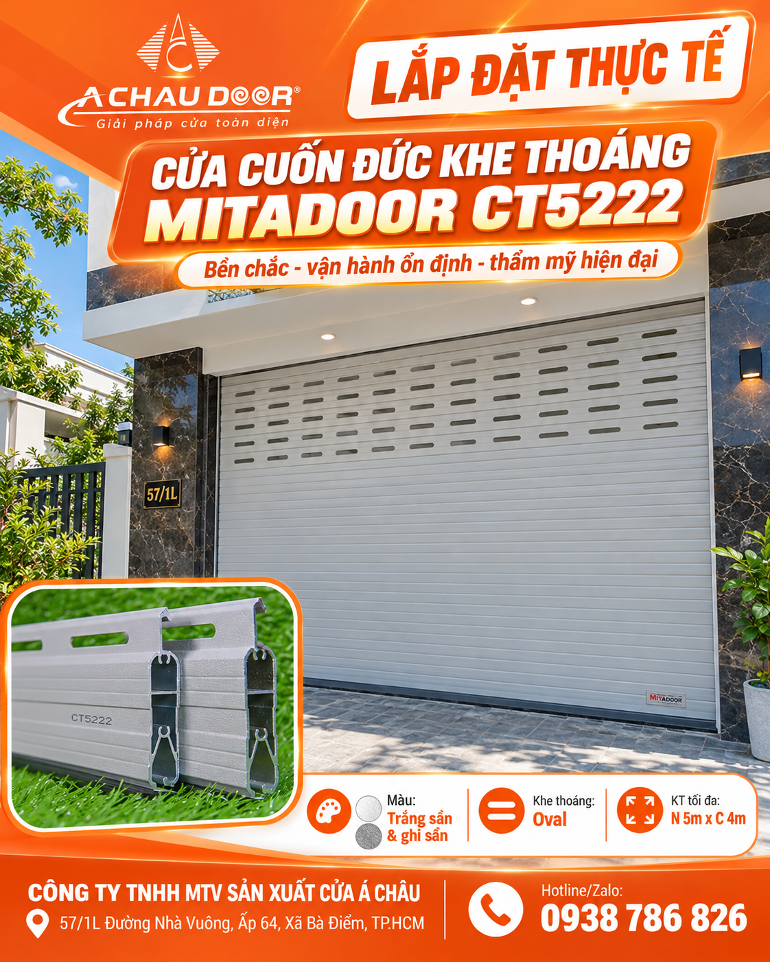 CT5222