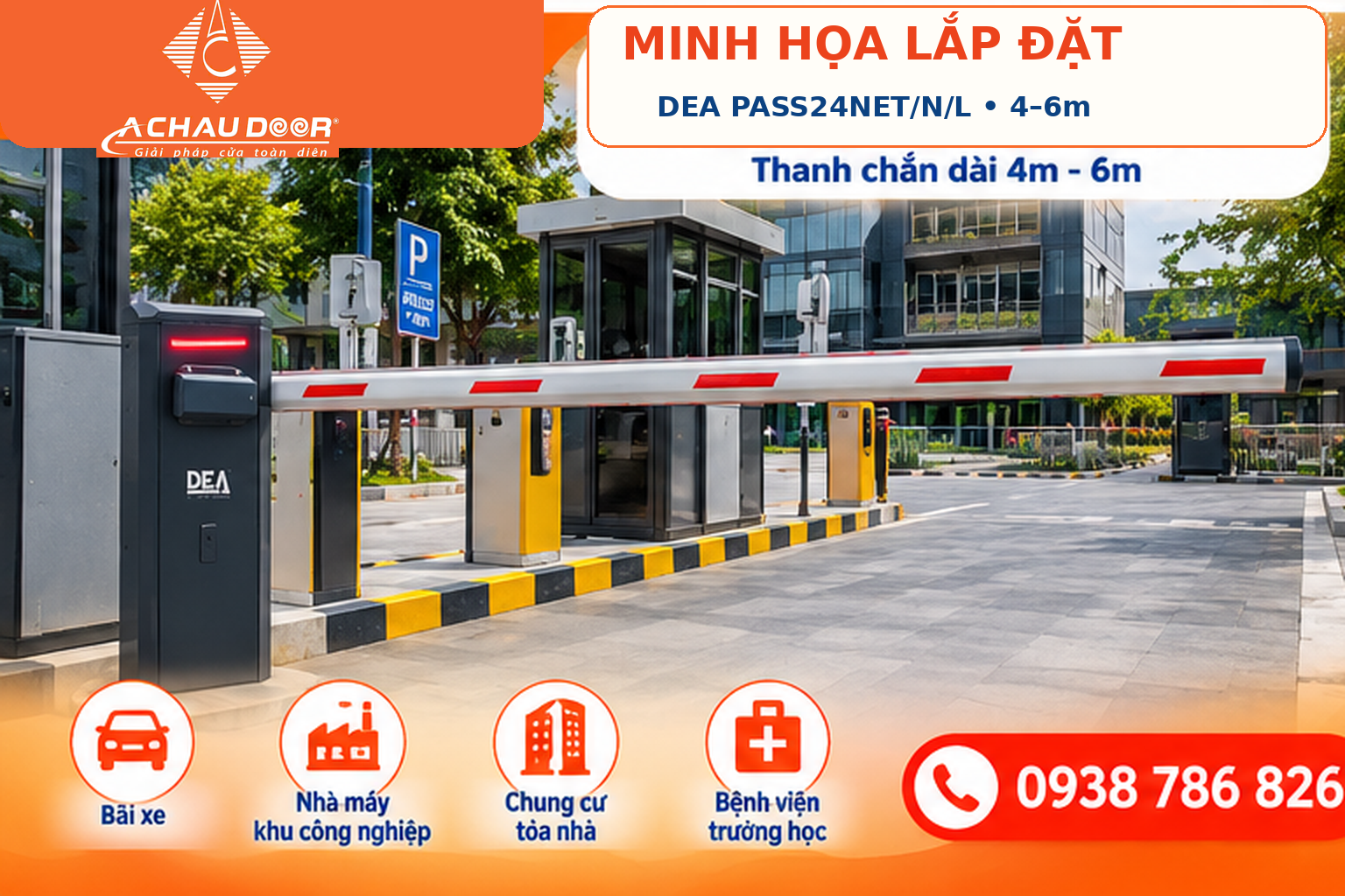 DEA PASS24NET N L 03 Lap dat minh hoa