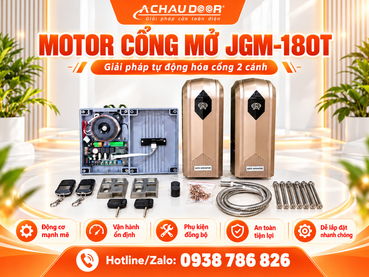 JGM 180T 2