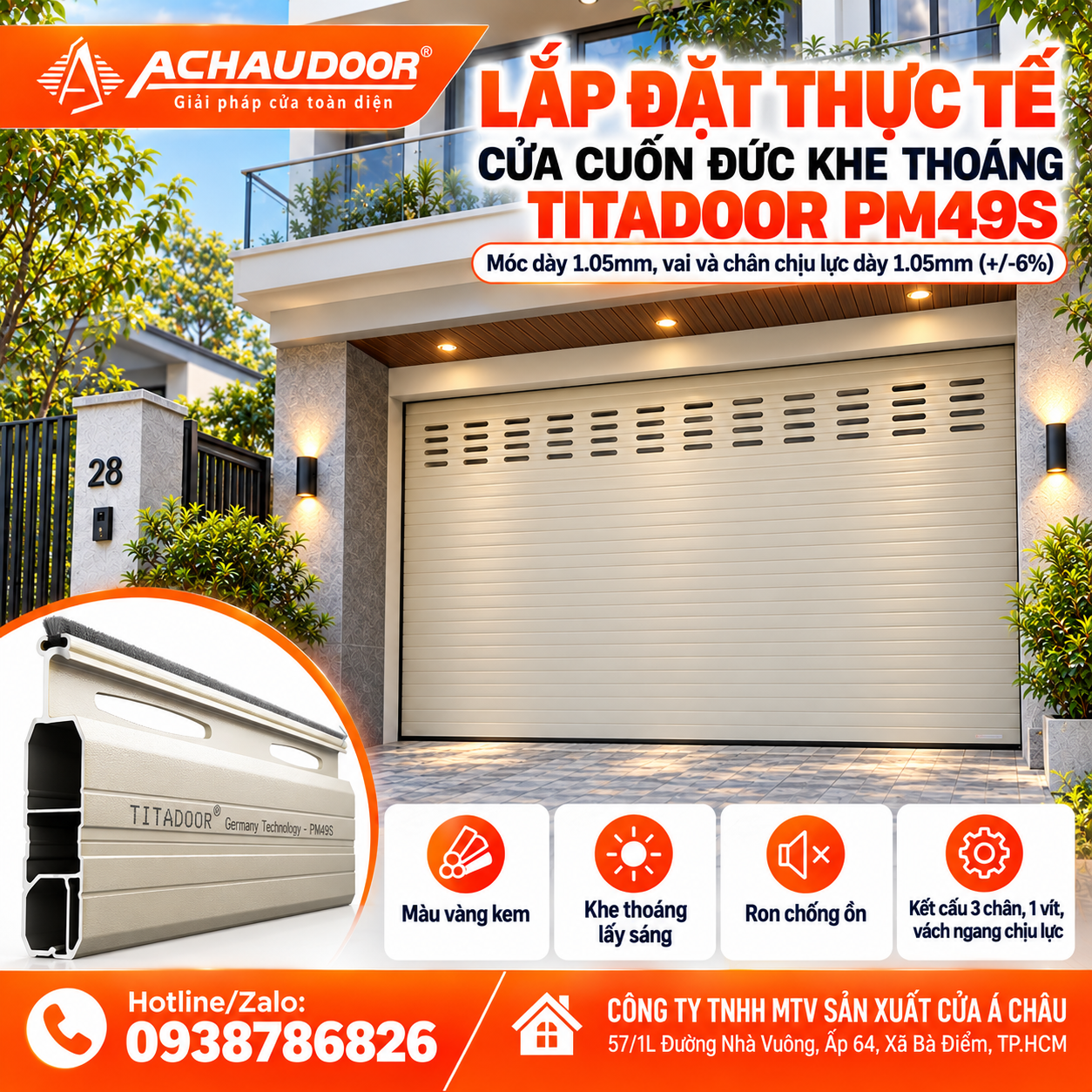 LAP DAT THUC TE PM49S