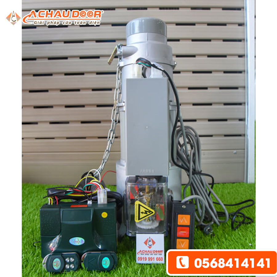Motor Cửa Cuốn YH Đài Loan 1300kg