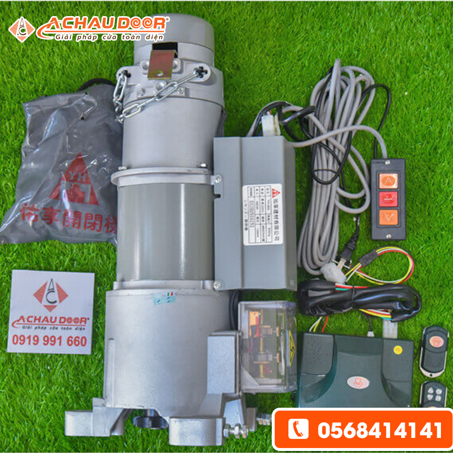 Motor Cửa Cuốn YH Đài Loan 1300kg