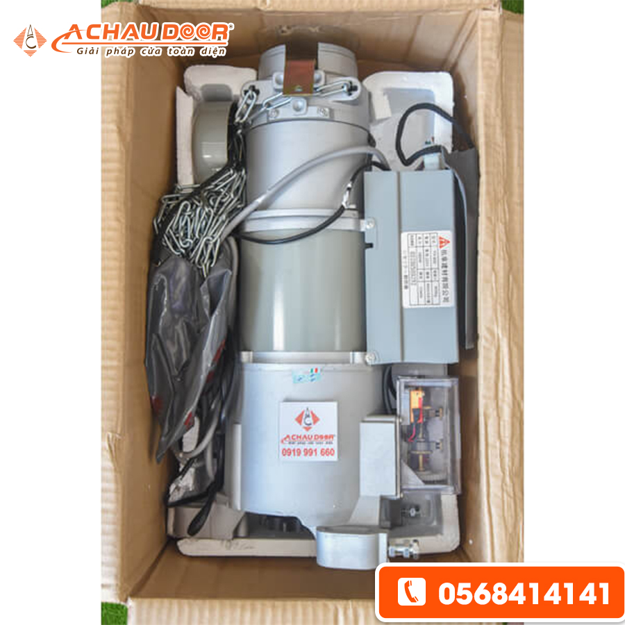 Motor Cửa Cuốn YH Đài Loan 1300kg