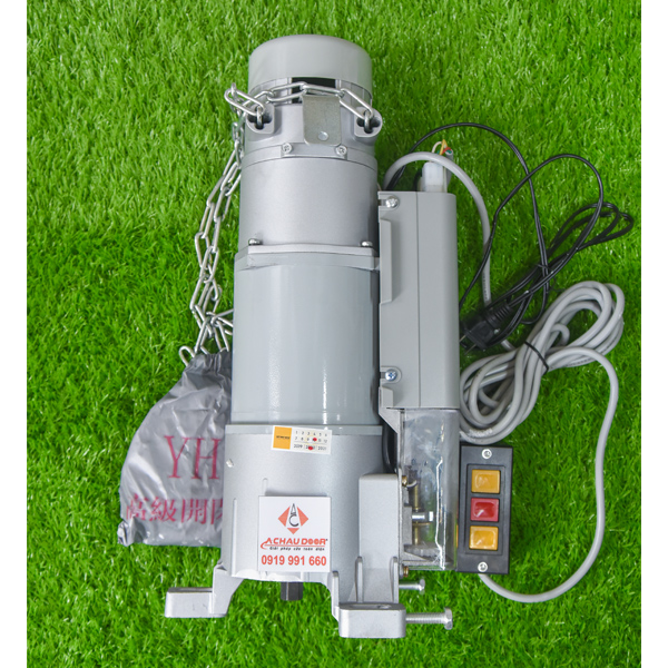 Motor cửa cuốn YH500kg