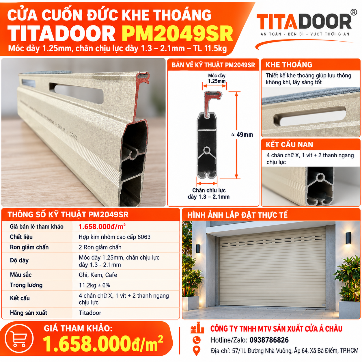 PM2049SR 1
