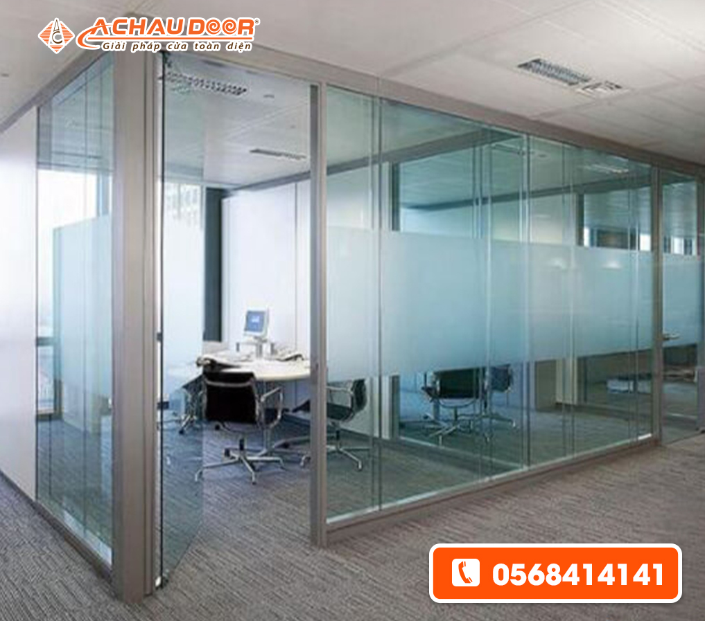độ dày nhôm xingfa quảng đông