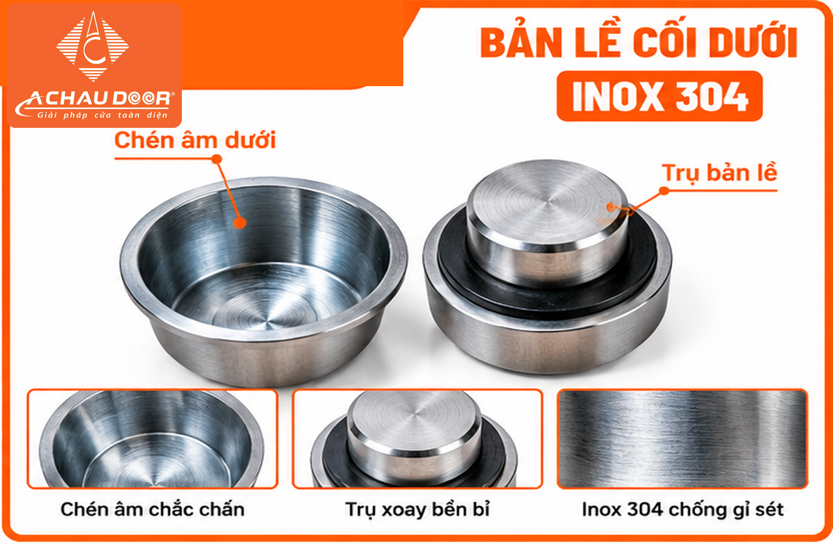 ban le coi duoi inox 304 1