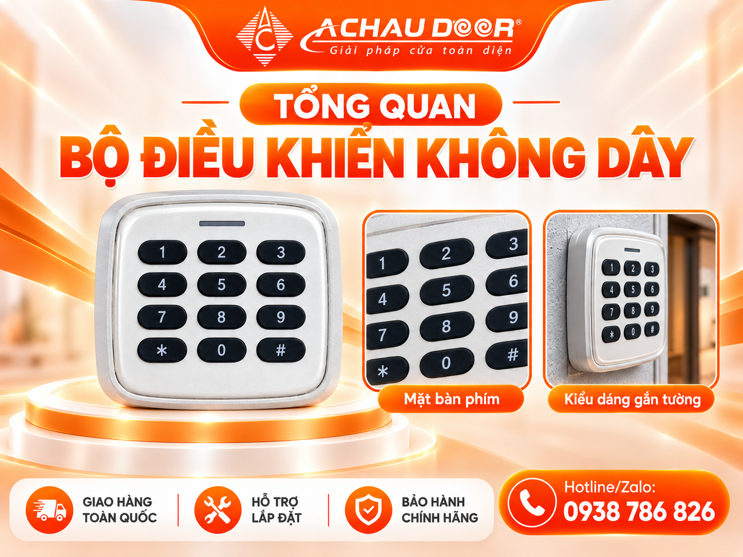 bo dieu khien khong day 3