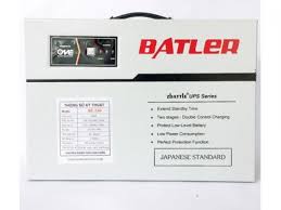 bộ lưu điện batler