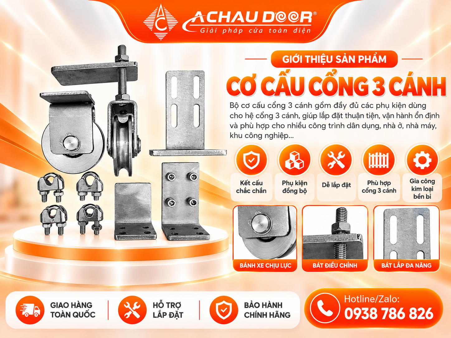 co cau cong 3 canh 3