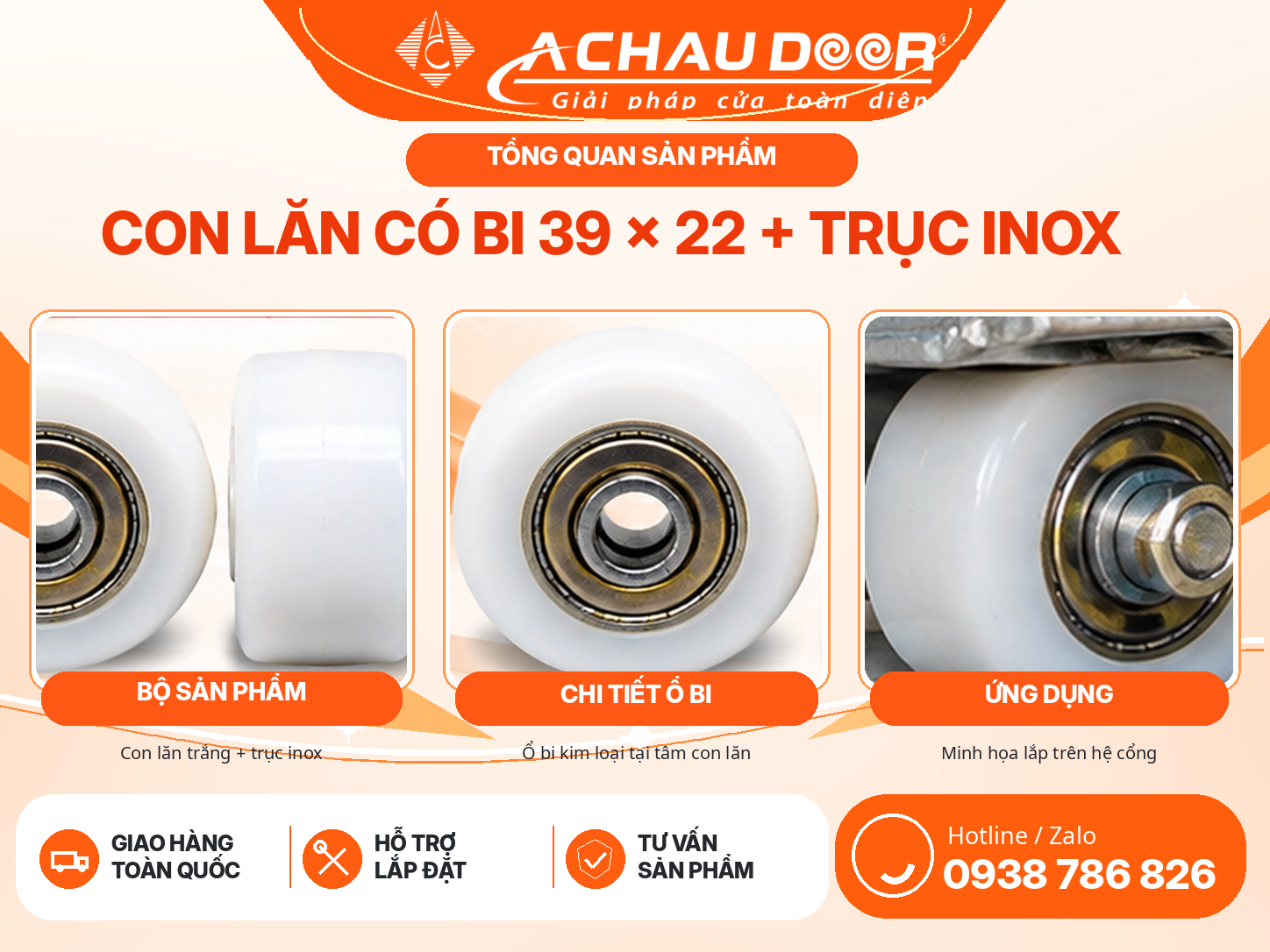 con lan co bi 39x22mm 2