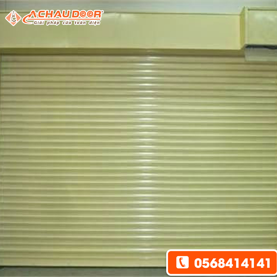 cửa cuốn đài loan