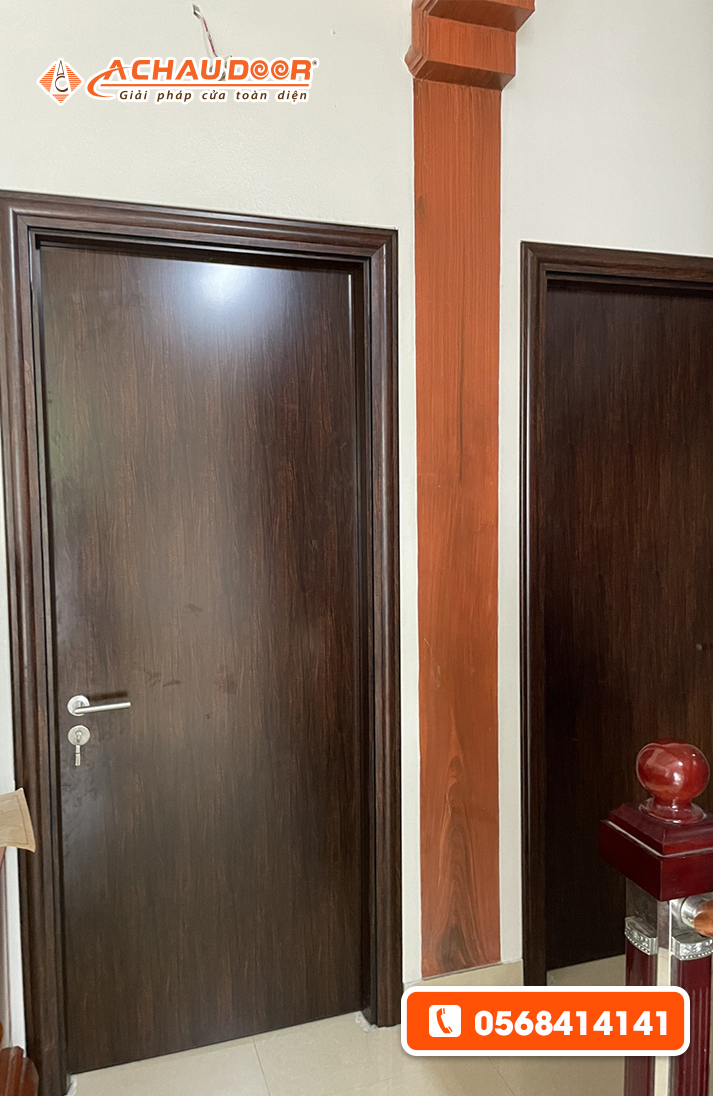 cửa nhôm tấm liền