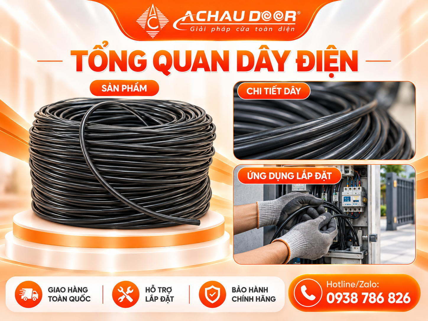 day dien 3