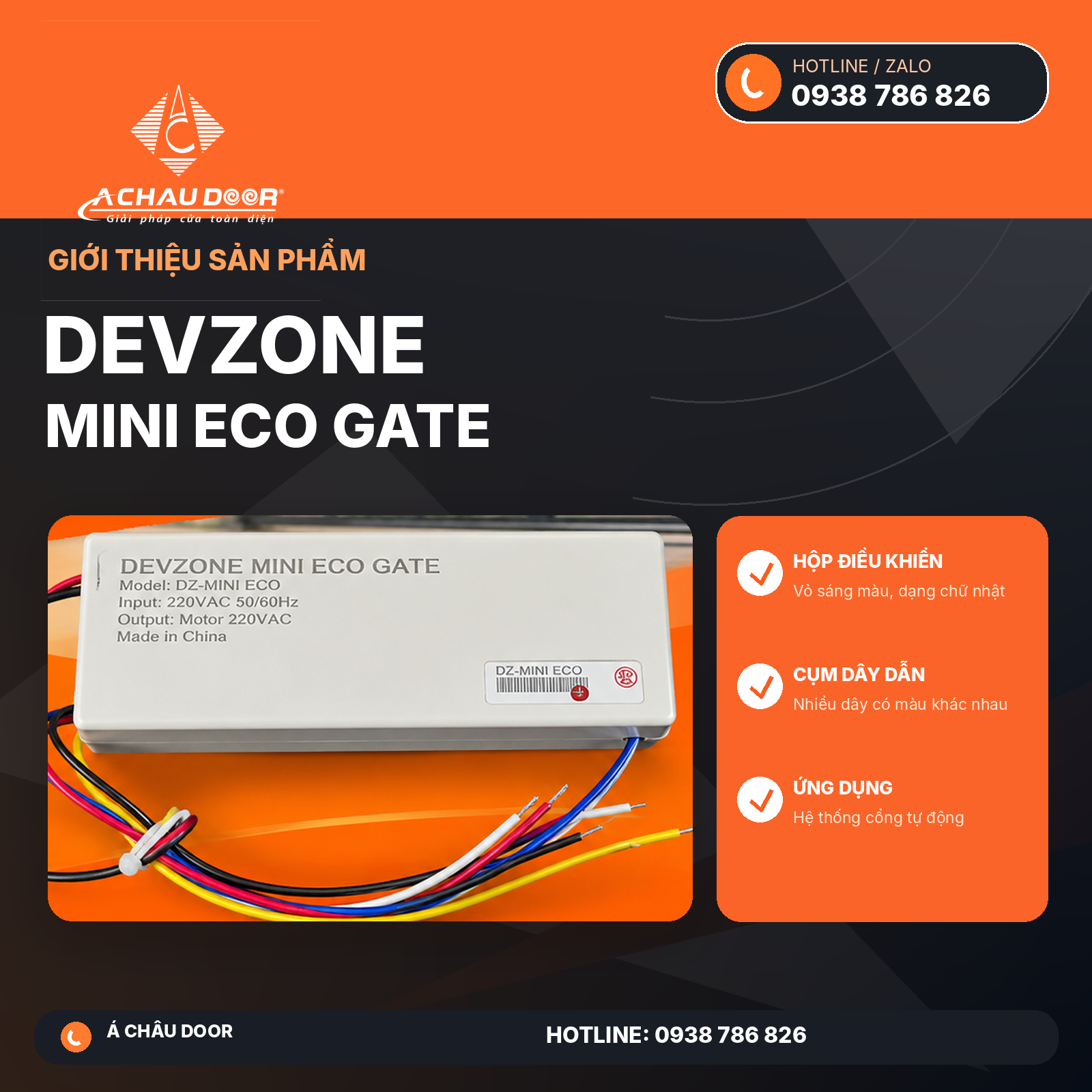 devzone mini 1