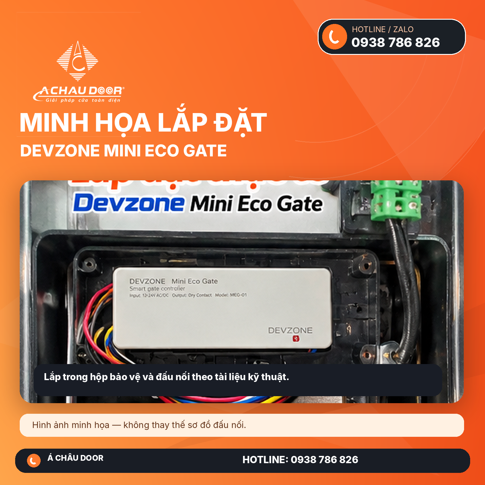 devzone mini 2