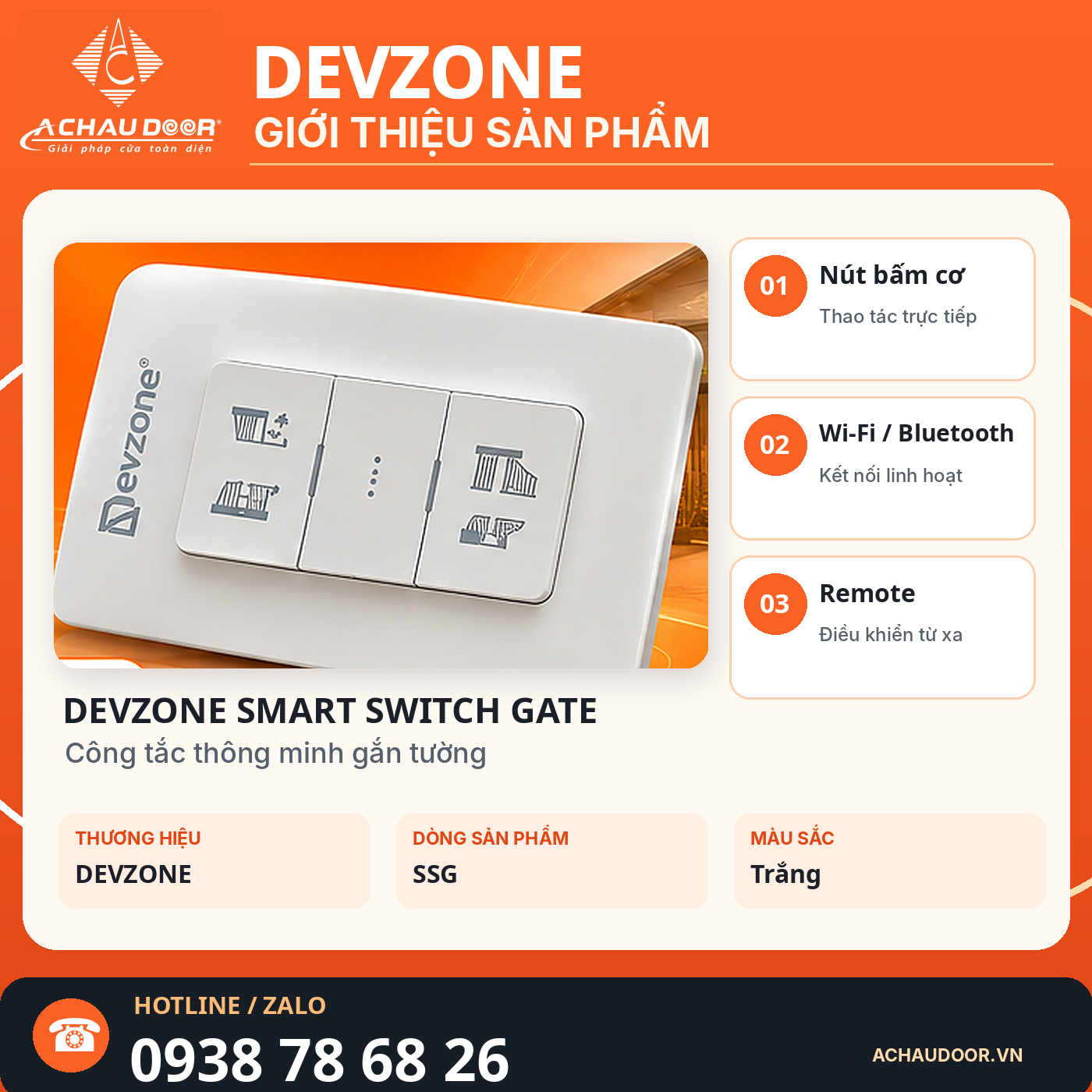 devzone smart 1