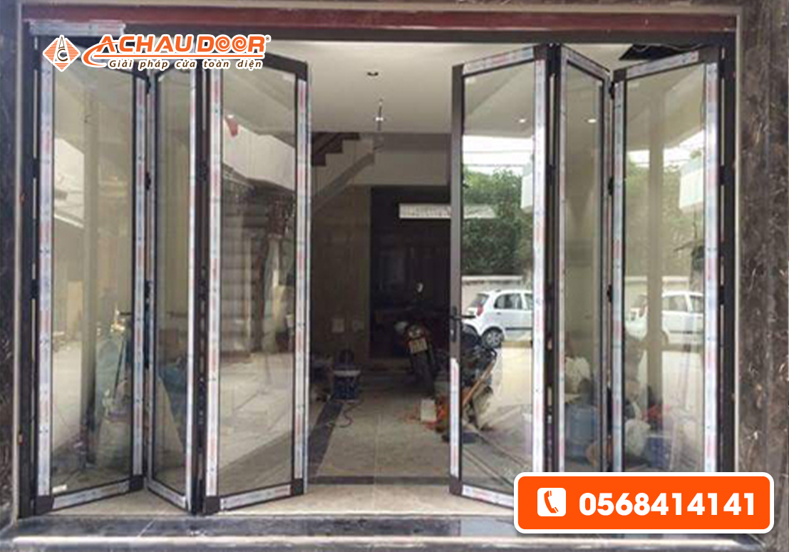 độ dày nhôm xingfa quảng đông 