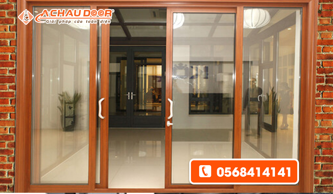 độ dày nhôm xingfa quảng đông 