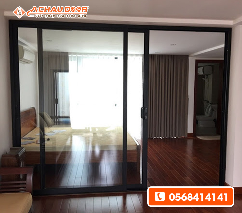 độ dày nhôm xingfa quảng đông 