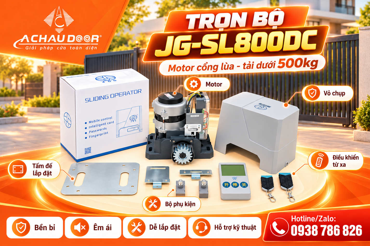 jg800 3