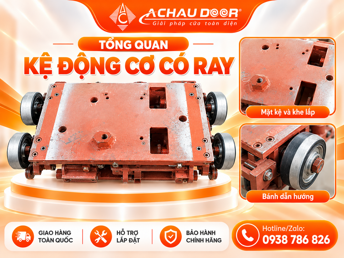 ke dong co co ray 2