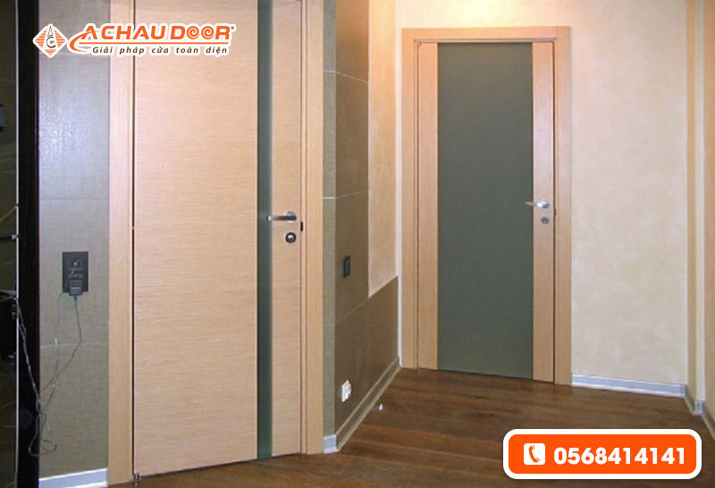 kích thước cửa nhà vệ sinh 