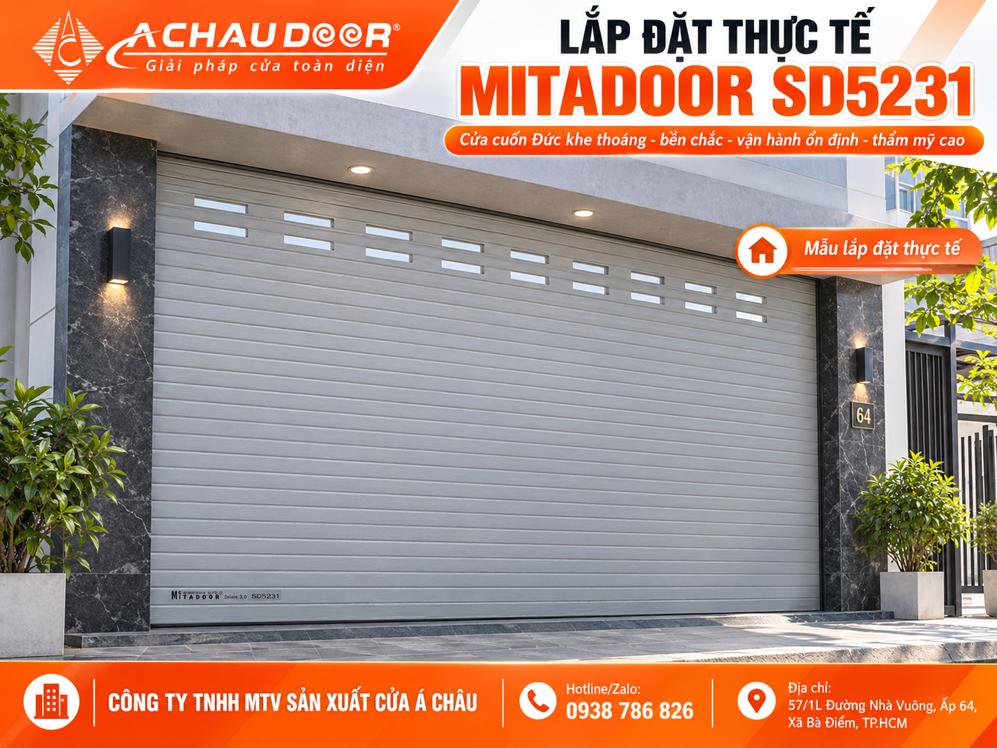 lap dat thuc te sd5231