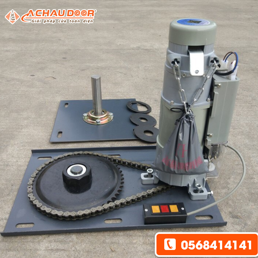Motor Cửa Cuốn YH LD Đài Loan 1000KG