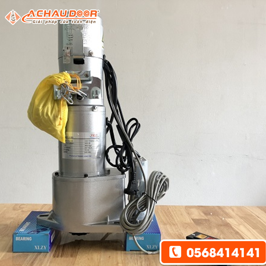 Motor Cửa Cuốn YH LD Đài Loan 1000KG