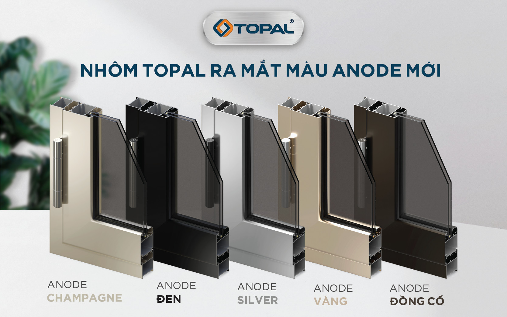 nhôm topal prima