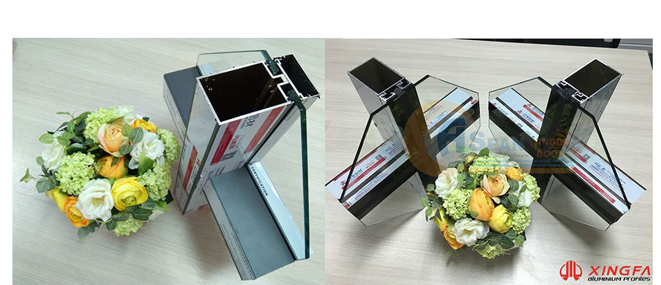 nhôm xingfa hệ 65