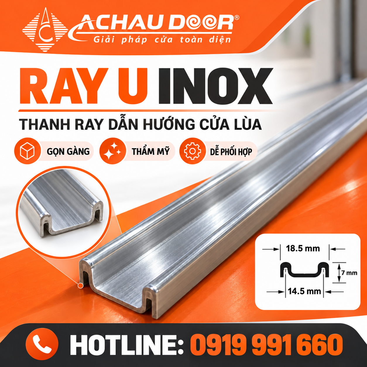 ray u 1