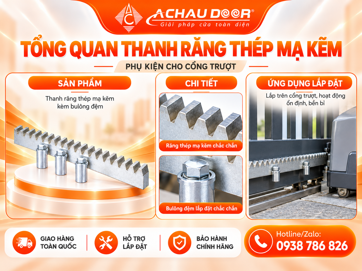 thanh rang thep ma kem 2