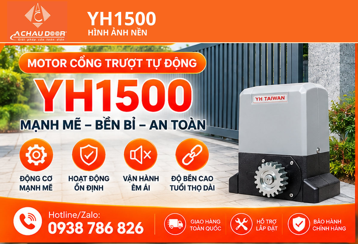 yh1500