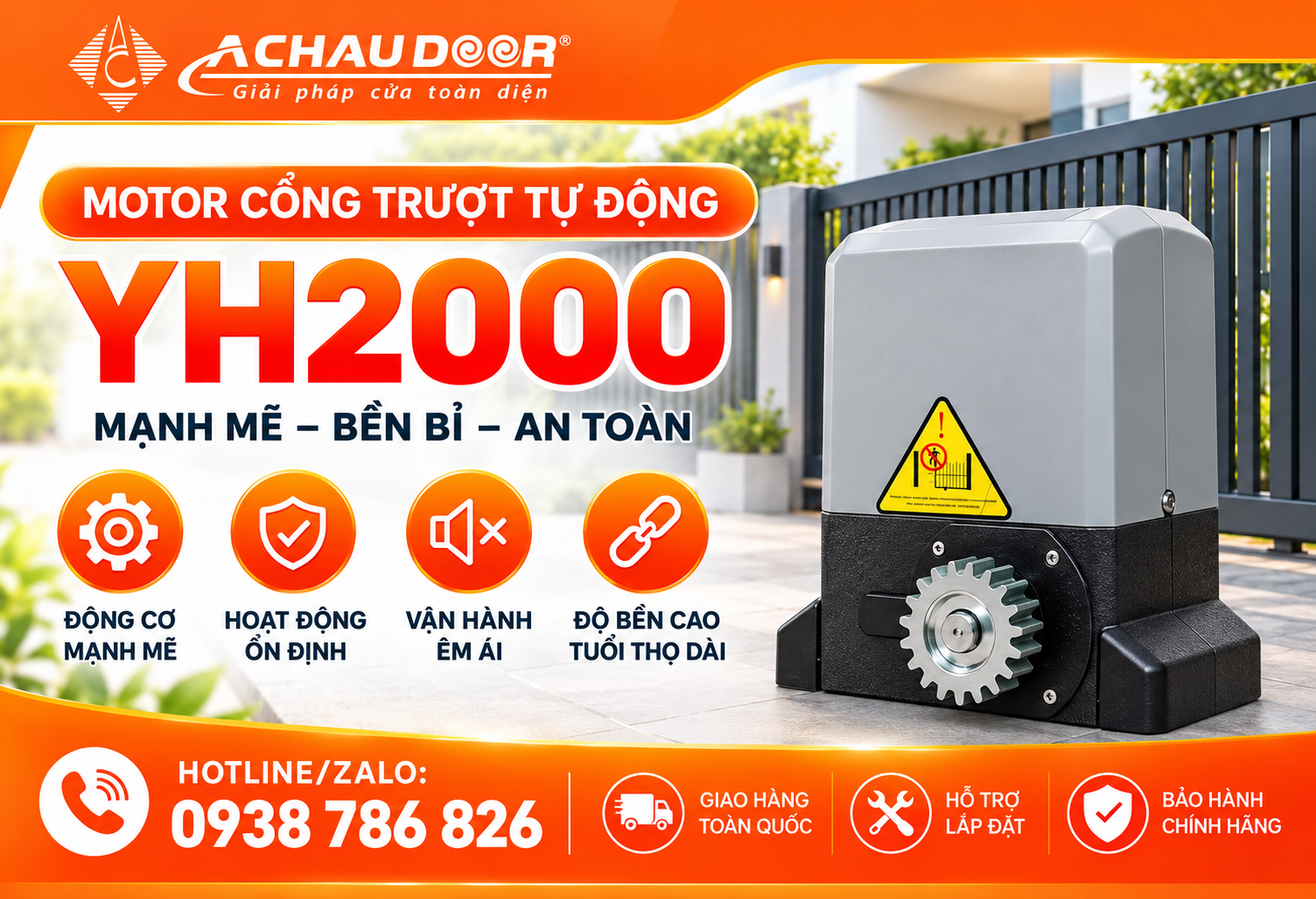 yh2000
